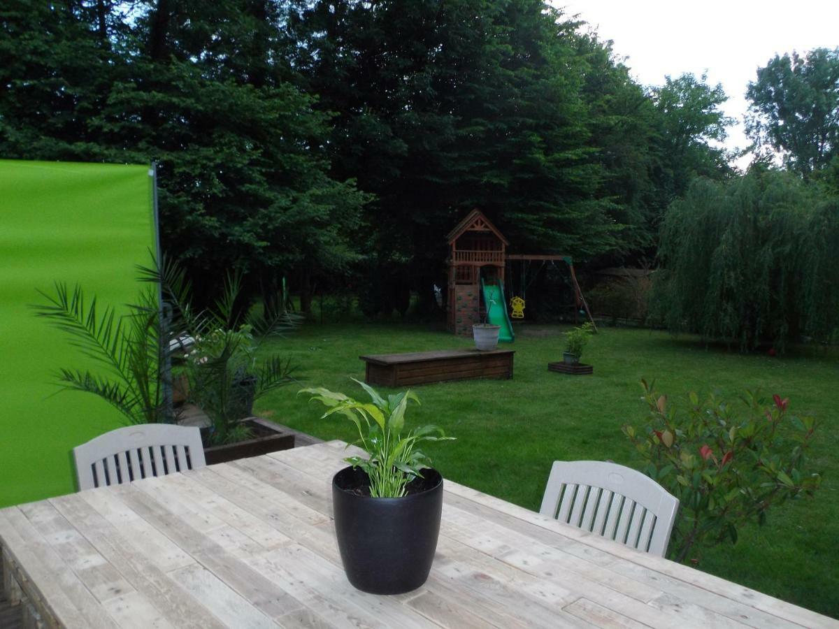 Ici Et La Vila Canaples Exterior foto